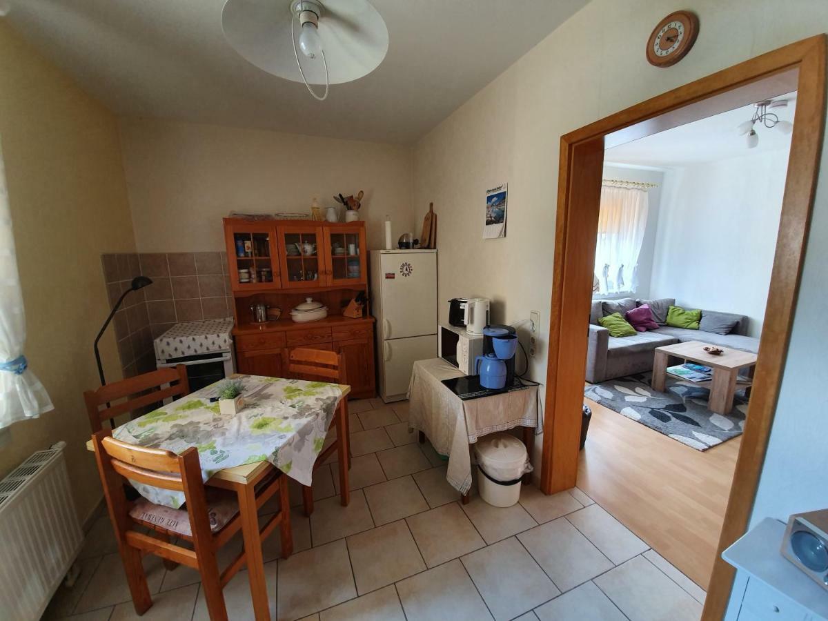 Ferienwohnung Ole زينوويتز المظهر الخارجي الصورة