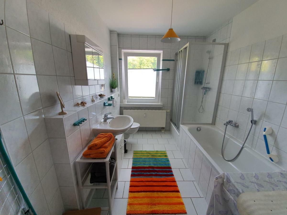 Ferienwohnung Ole زينوويتز المظهر الخارجي الصورة